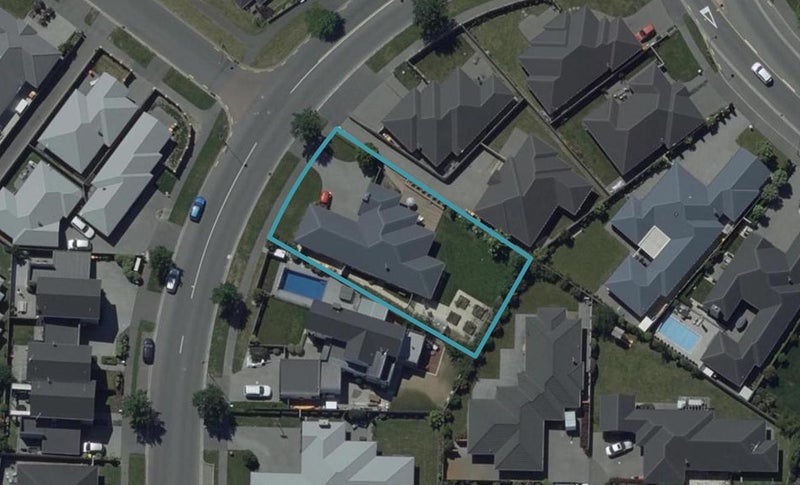 46 McMahon Drive, Aidanfield, Christchurch - Carousel 1