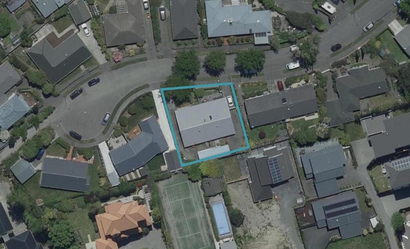 1/7 Chislehurst Place, Bryndwr, Christchurch - Carousel 1