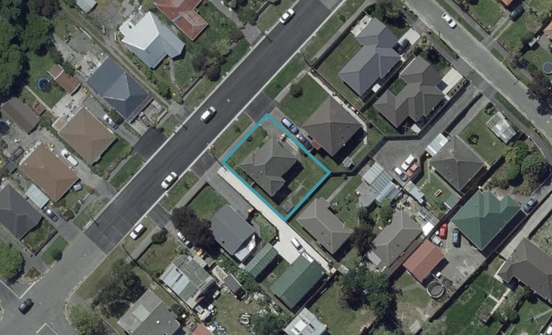 29 Hopkins Street, Woolston, Christchurch - Carousel 1