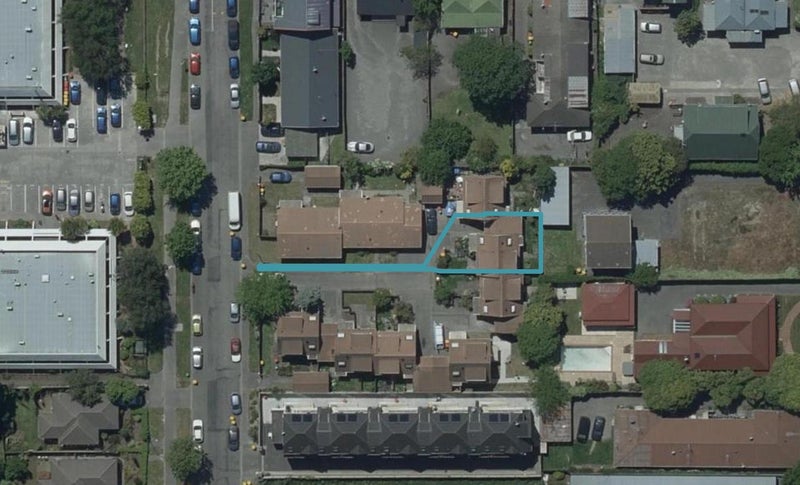 4 Crusader Lane, Christchurch Central, Christchurch - Carousel 1