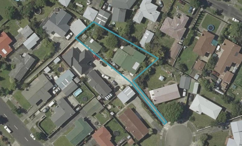 4 Cohen Place, Milson, Palmerston North - Carousel 1