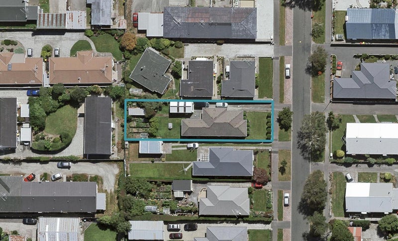 46 Melbourne Street, Windsor, Invercargill - Carousel 1