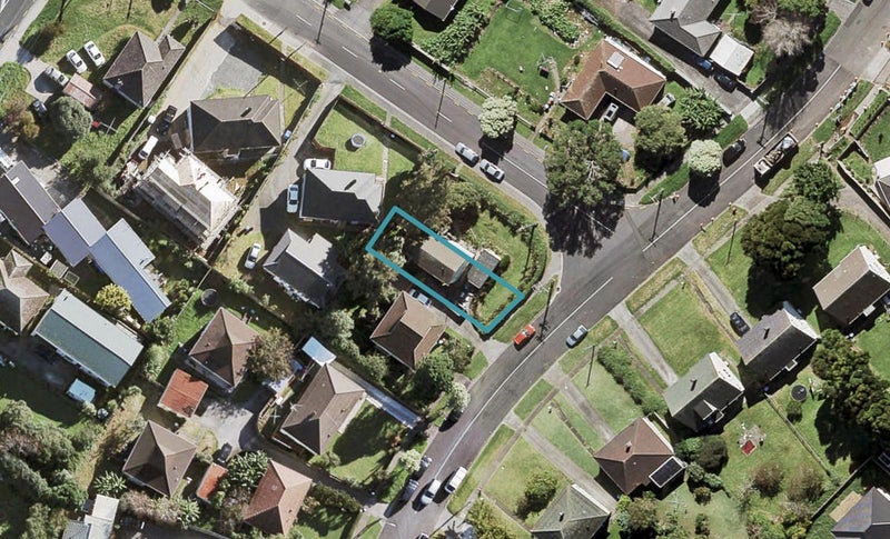 40C Roseman Avenue, Mount Roskill, Auckland - Carousel 1