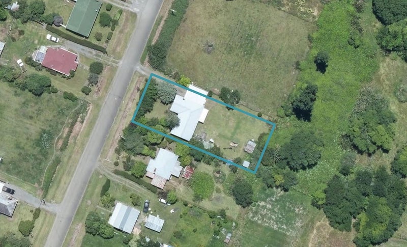 19 Carroll Street, Frasertown, Wairoa - Carousel 1