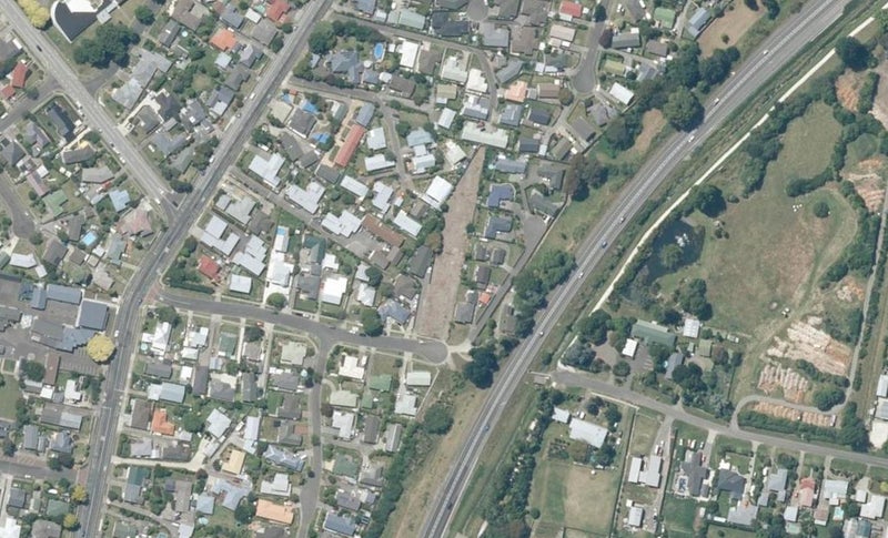 12A Burness Road, Greenmeadows, Napier - Carousel 1