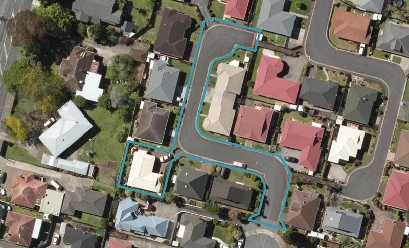 5 Wordsworth Place, Kensington, Whangarei - Carousel 1
