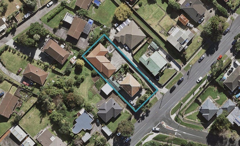 1/39 Hillcrest Road, Papatoetoe, Auckland - Carousel 1