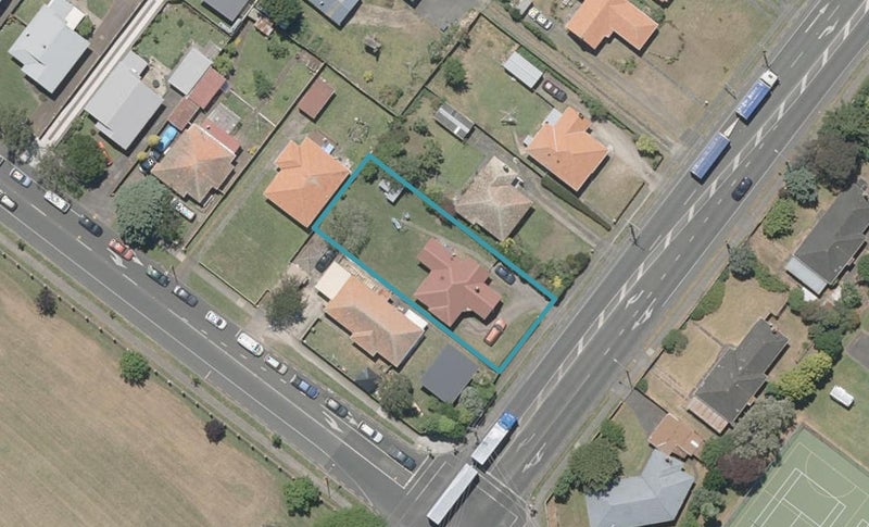 190 London Street, Springvale, Whanganui - Carousel 1