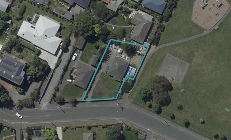 38 Nottingham Avenue, Halswell, Christchurch - Carousel 1