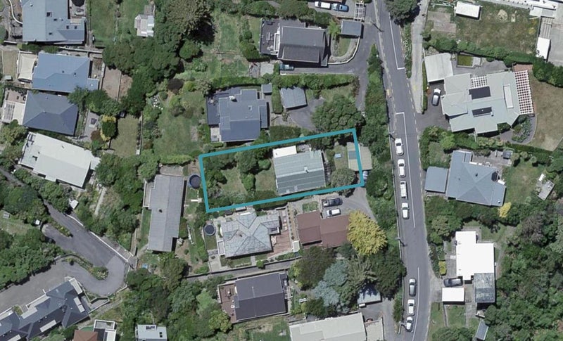 177 Seatoun Heights Road, Seatoun, Wellington - Carousel 1