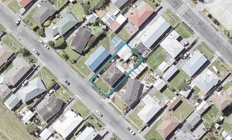 28 Karamu Crescent, Wainuiomata, Lower Hutt - Carousel 1