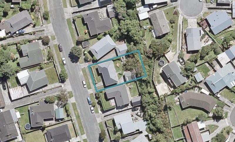 40 Waipounamu Drive, Kelson, Lower Hutt - Carousel 1