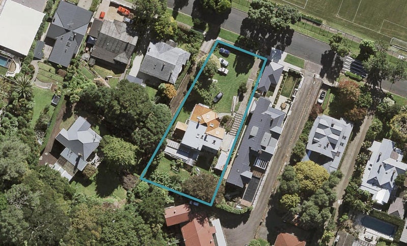 49 Mount St John Avenue, Epsom, Auckland - Carousel 1