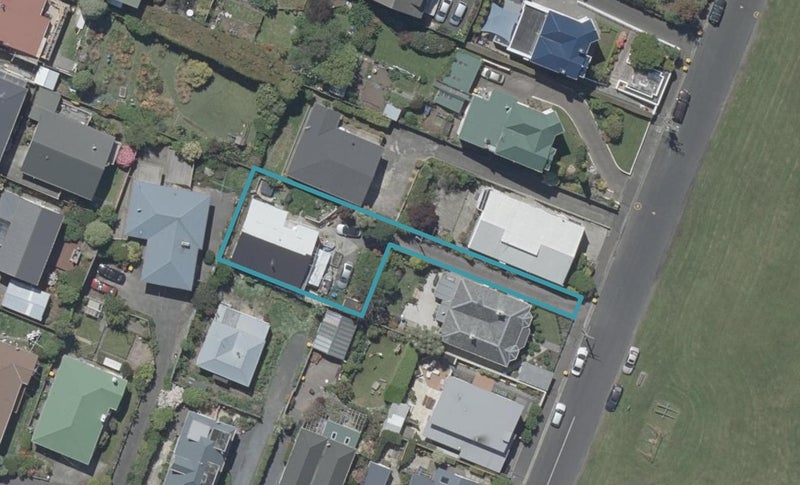 5A Harcourt Street, Belleknowes, Dunedin - Carousel 1