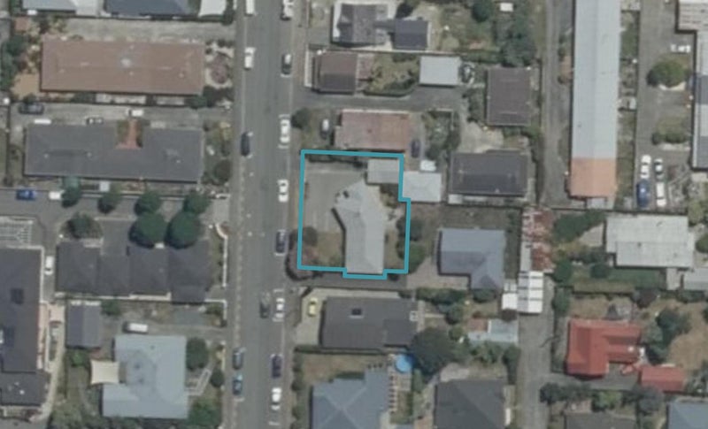 155 Milton Street, The Wood, Nelson - Carousel 1