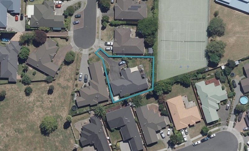 11 Glengoyne Place, Rototuna, Hamilton - Carousel 1