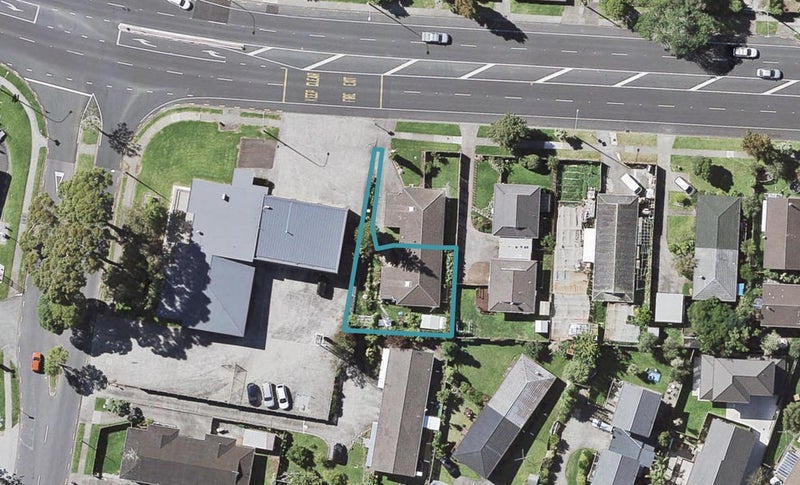 513A Pakuranga Road, Howick, Auckland - Carousel 1
