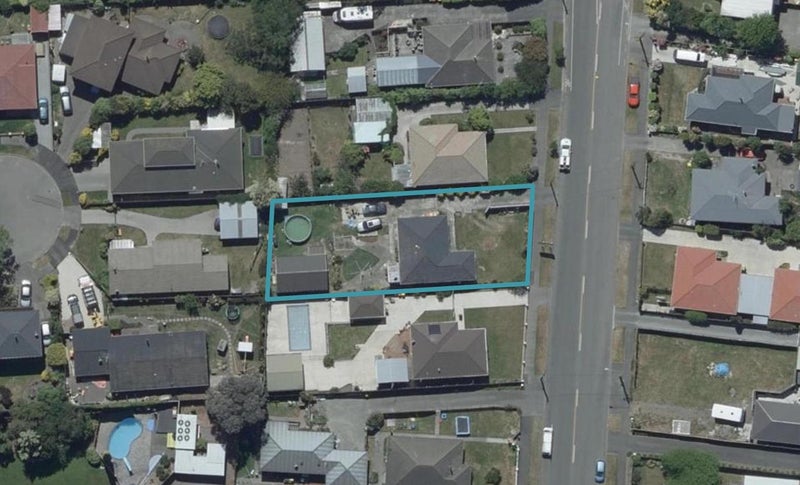 111 Burwood Road, Burwood, Christchurch - Carousel 1