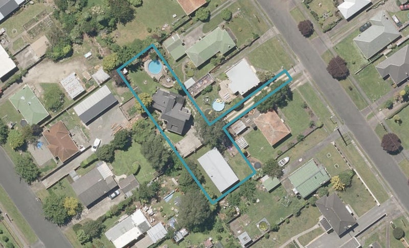 29A Caffray Avenue, Aramoho, Whanganui - Carousel 1