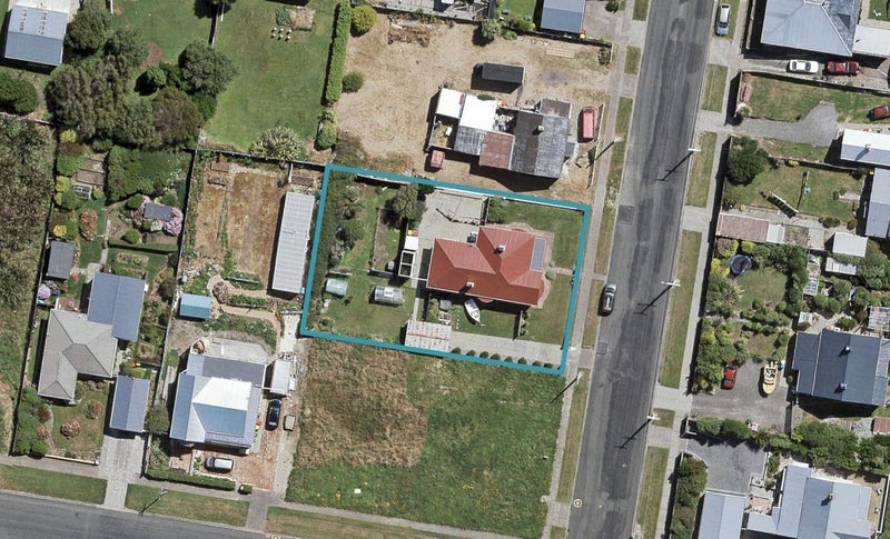 51 Liffey Street, Bluff - Carousel 1