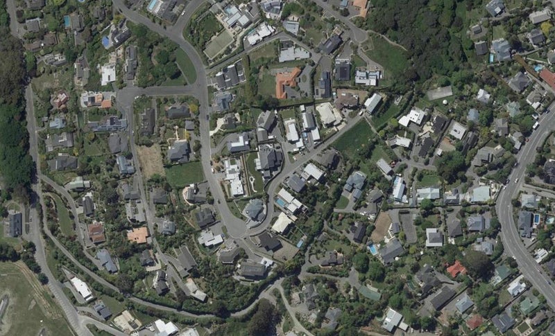 15 Sasaram Lane, Cashmere, Christchurch - Carousel 1