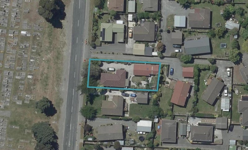 55 Keighleys Road, Bromley, Christchurch - Carousel 1