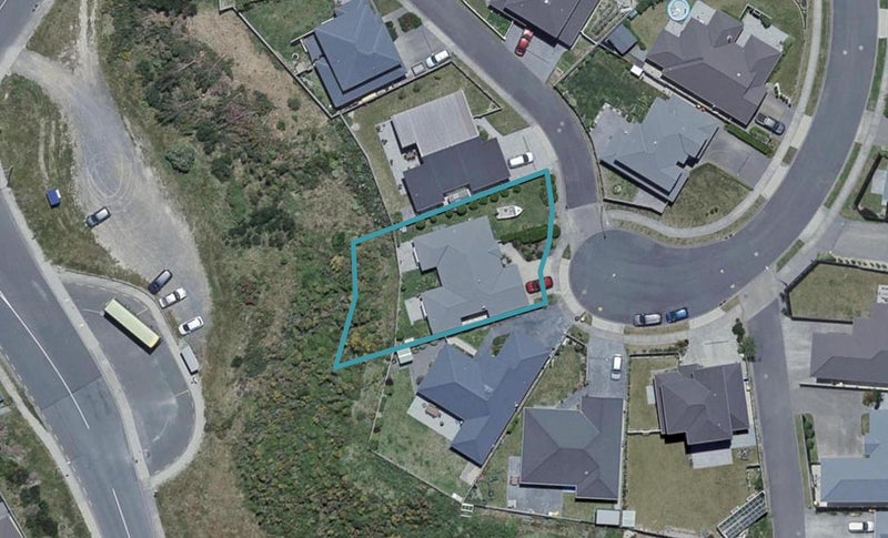 22 Montego Place, Grenada Village, Wellington - Carousel 1