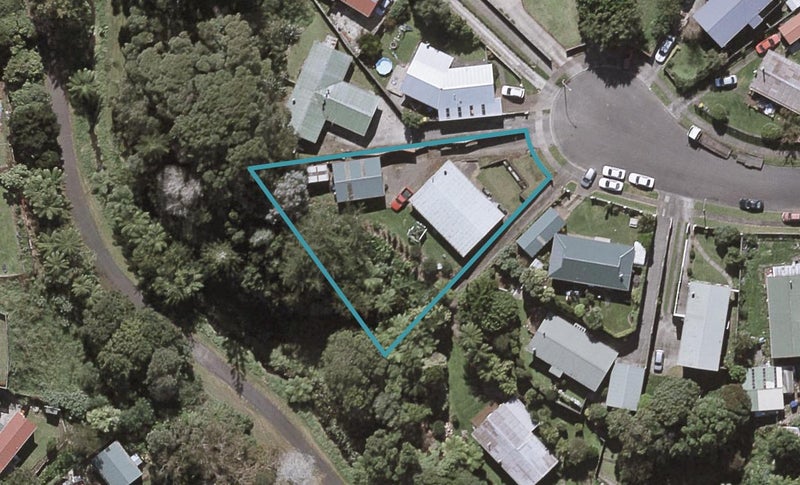 47 Sole Avenue, Bell Block, New Plymouth - Carousel 1