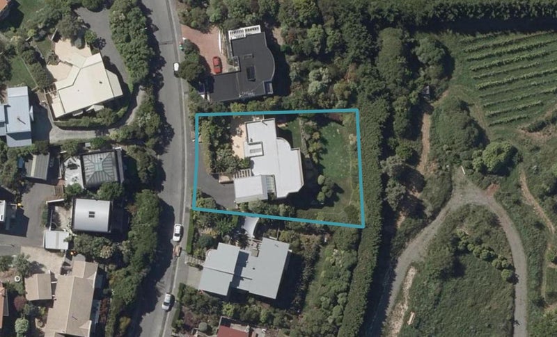 15 Peninsula View, Scarborough, Christchurch - Carousel 1