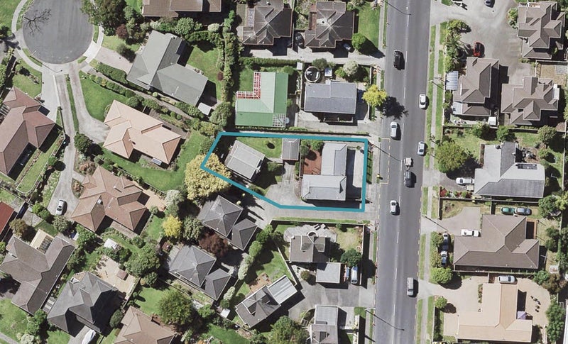 2/159 Whitford Road, Somerville, Manukau - Carousel 1