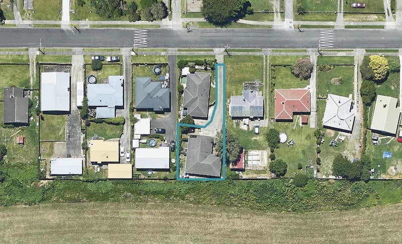 42B Haukore Street, Hairini, Tauranga - Carousel 1