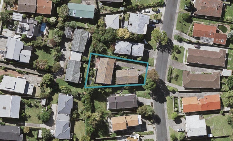 2/7 Keldale Place, Forrest Hill, Auckland - Carousel 1