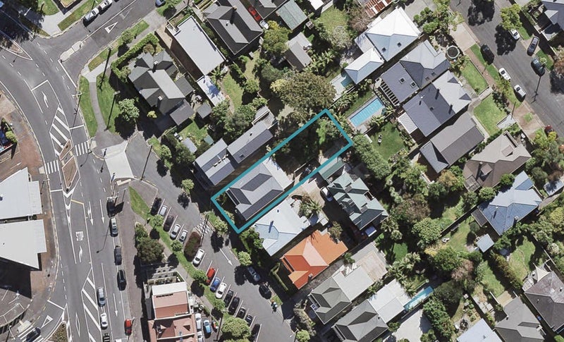 9 Selbourne Street, Grey Lynn, Auckland - Carousel 1