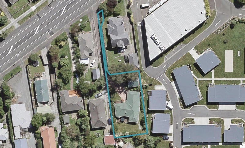 1092A Fergusson Drive, Clouston Park, Upper Hutt - Carousel 1