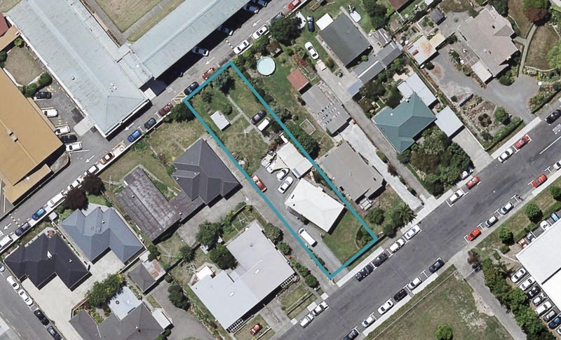 109 McLeod Street, Camberley, Hastings - Carousel 1