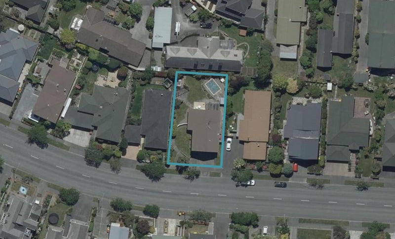 214 Maidstone Road, Avonhead, Christchurch - Carousel 1
