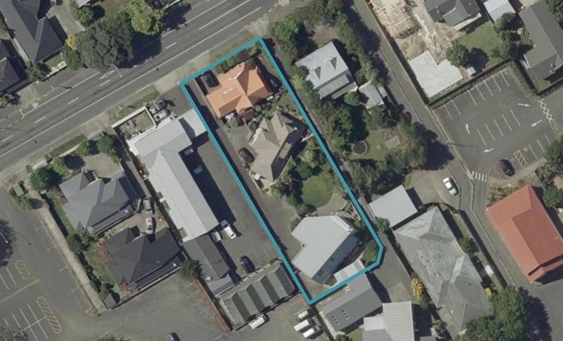 156A Park Road, West End, Palmerston North - Carousel 1