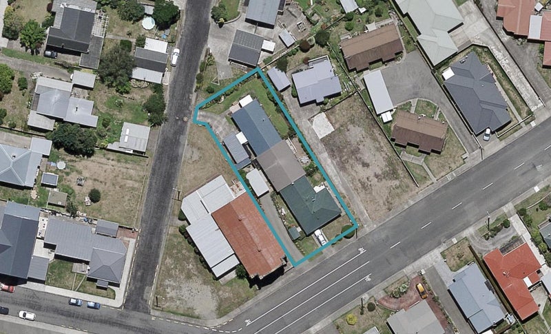 2 Church Lane, Waipukurau, Waipukurau - Carousel 1
