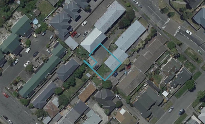 5/98 Huxley Street, Sydenham, Christchurch - Carousel 1