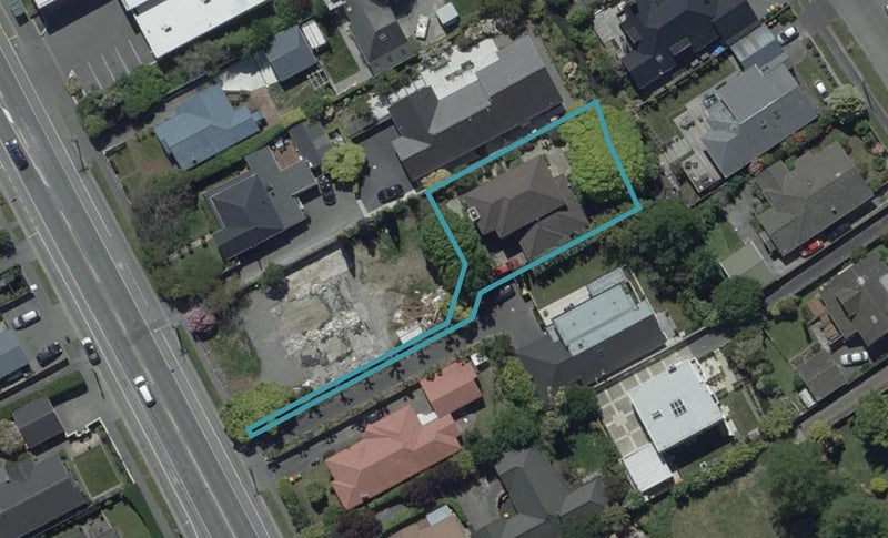 34A Strowan Road, Strowan, Christchurch - Carousel 1