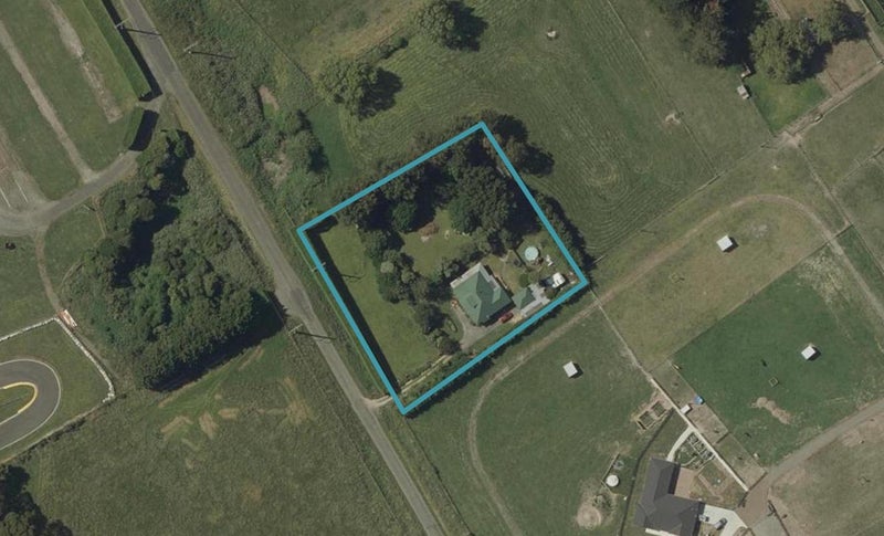 249 Shirriffs Road, Awapuni, Palmerston North - Carousel 1