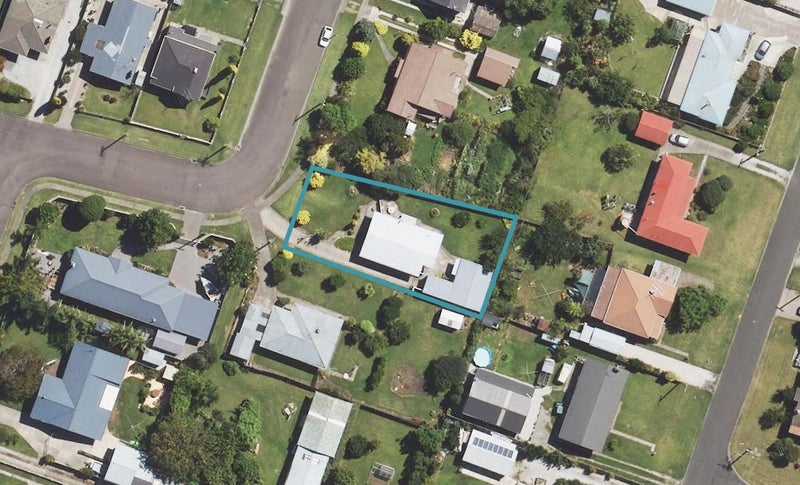 22 Clarence Street, Te Hapara, Gisborne - Carousel 1