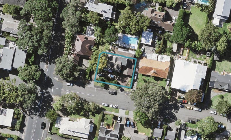 2 O'Neills Avenue, Takapuna, Auckland - Carousel 1