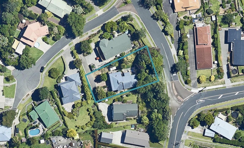 3 Mulberry Lane, Bellevue, Tauranga - Carousel 1