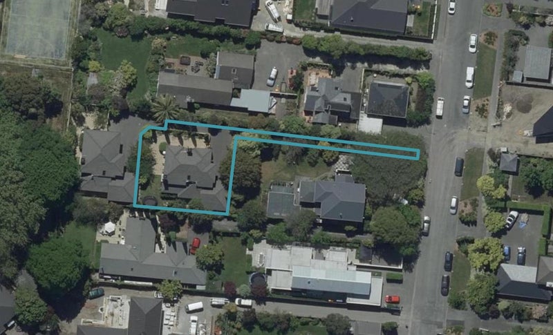 37A Waiwetu Street, Fendalton, Christchurch - Carousel 1