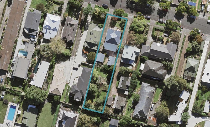 48 Prospect Terrace, Mount Eden, Auckland - Carousel 1
