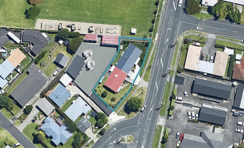 3 Brookfield Terrace, Brookfield, Tauranga - Carousel 1