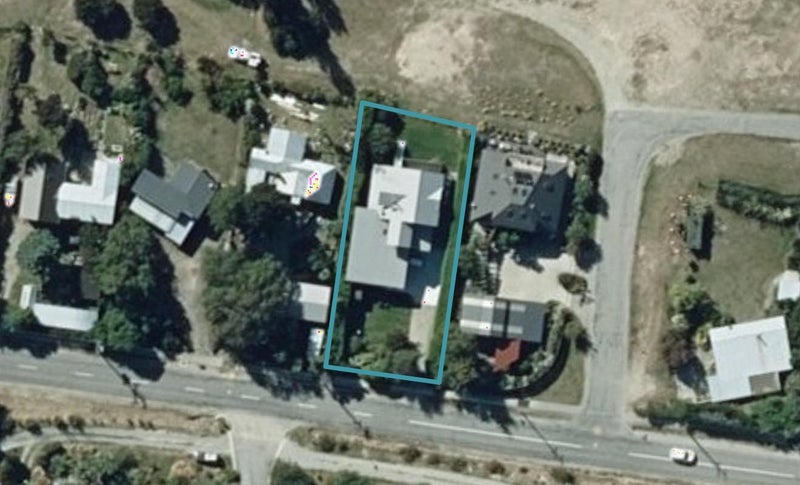 94 Lakeview Terrace, Lake Hawea, Lake Hāwea - Carousel 1