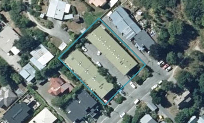 9/14 MALAGHAN ST, Queenstown, QUEENSTOWN - Carousel 1