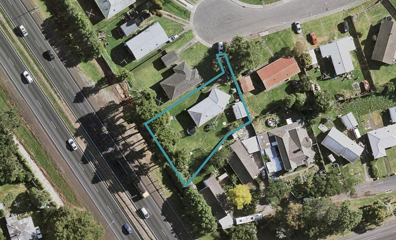 20 Joanne Place, Rosehill, Papakura - Carousel 1